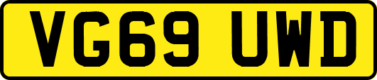 VG69UWD