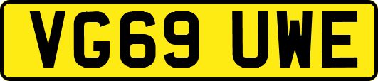 VG69UWE