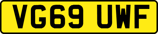 VG69UWF