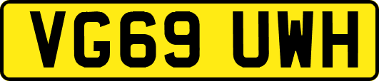 VG69UWH