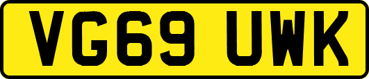 VG69UWK