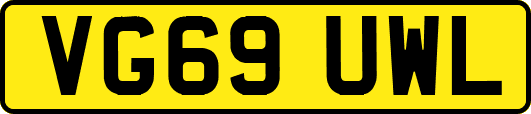 VG69UWL