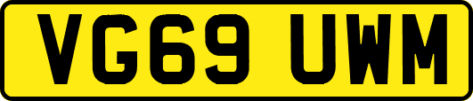 VG69UWM