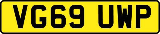 VG69UWP