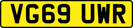 VG69UWR