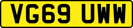 VG69UWW