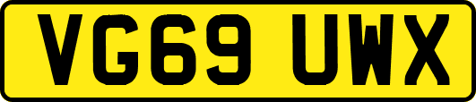 VG69UWX