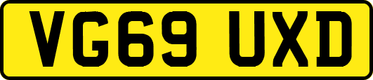 VG69UXD