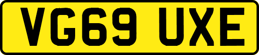 VG69UXE