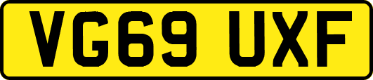VG69UXF