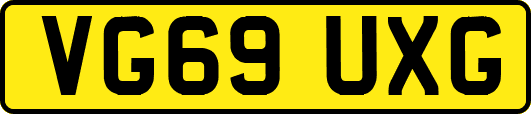 VG69UXG