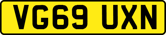 VG69UXN