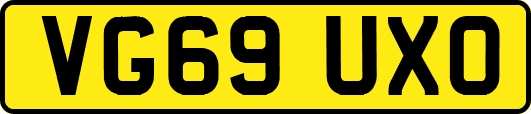 VG69UXO