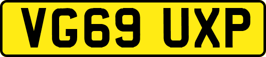VG69UXP