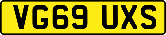 VG69UXS