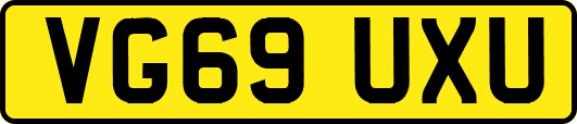 VG69UXU