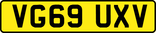 VG69UXV