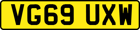 VG69UXW
