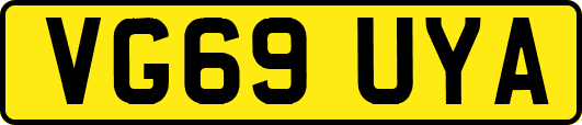 VG69UYA