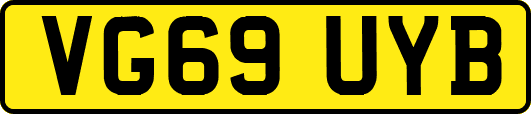 VG69UYB