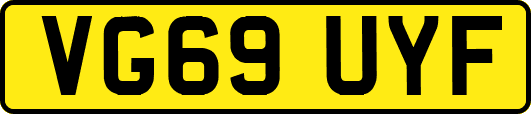 VG69UYF