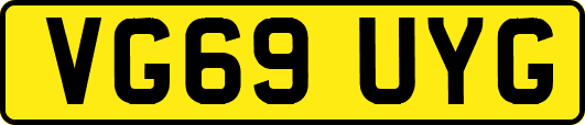 VG69UYG