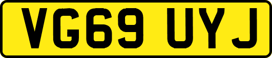 VG69UYJ