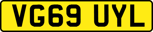 VG69UYL