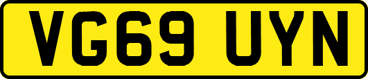 VG69UYN