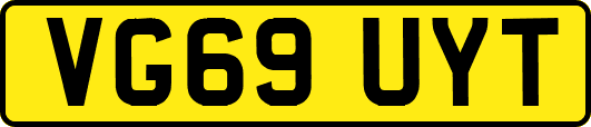 VG69UYT