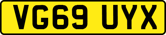 VG69UYX