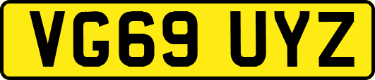 VG69UYZ