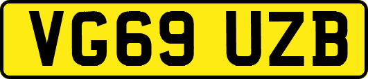 VG69UZB