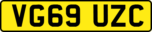 VG69UZC