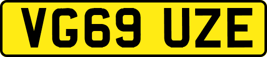 VG69UZE