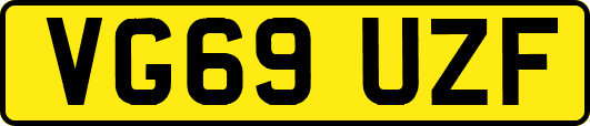 VG69UZF