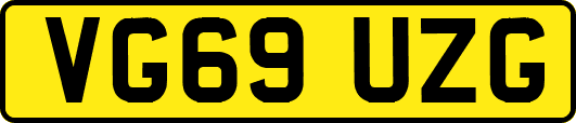 VG69UZG