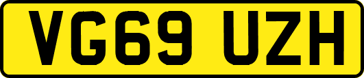 VG69UZH