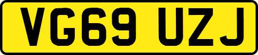 VG69UZJ