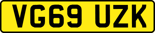 VG69UZK