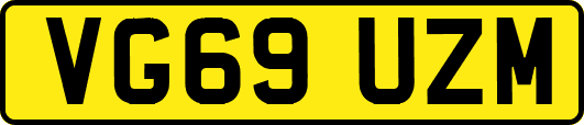 VG69UZM