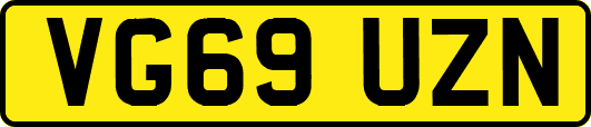 VG69UZN