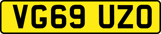 VG69UZO