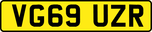 VG69UZR