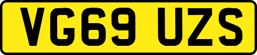 VG69UZS