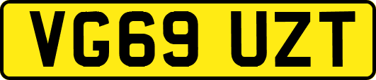 VG69UZT