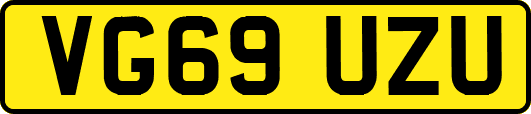 VG69UZU
