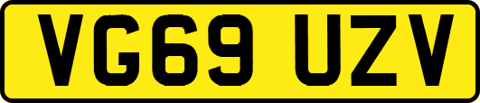 VG69UZV