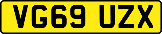 VG69UZX