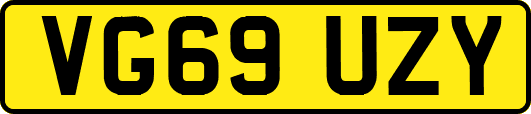 VG69UZY